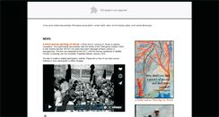 Desktop Screenshot of annelewis.org
